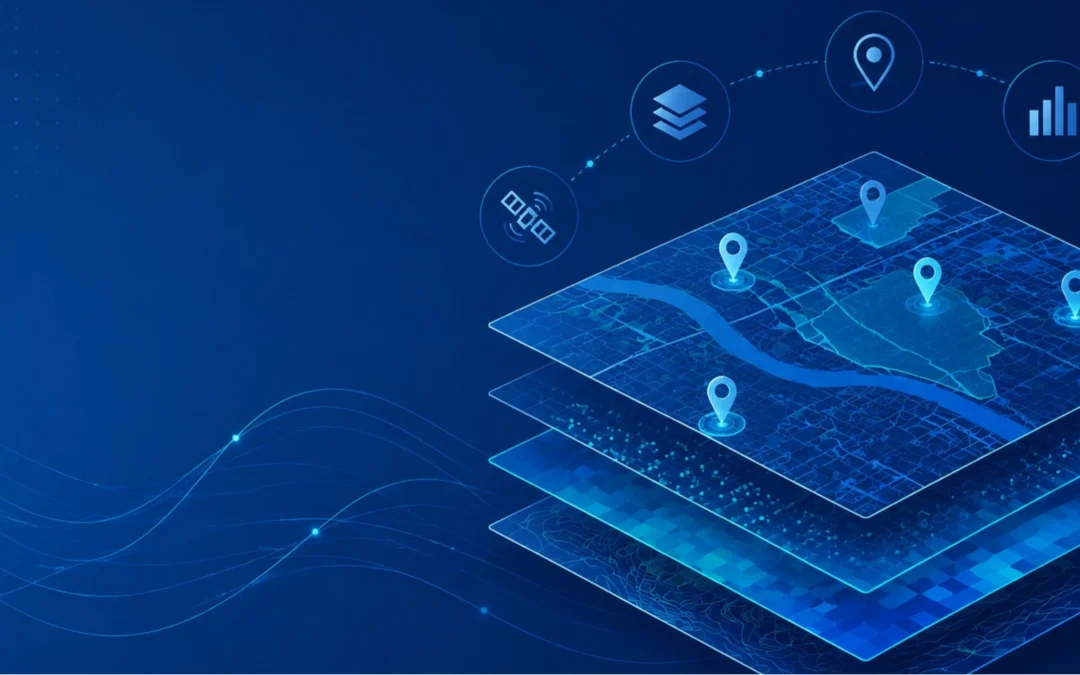 5 Things Successful GIS Programs Do After Go-Live