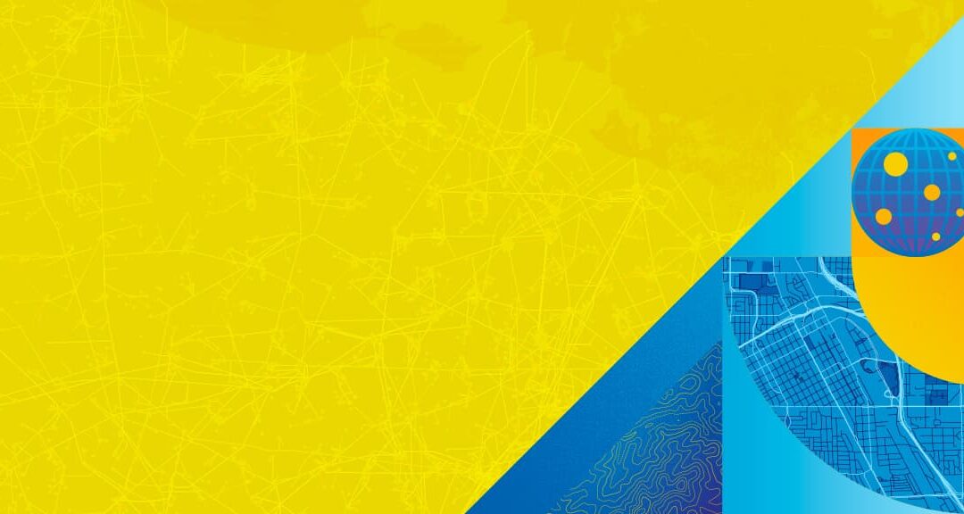 Esri Energy Resources GIS Conference