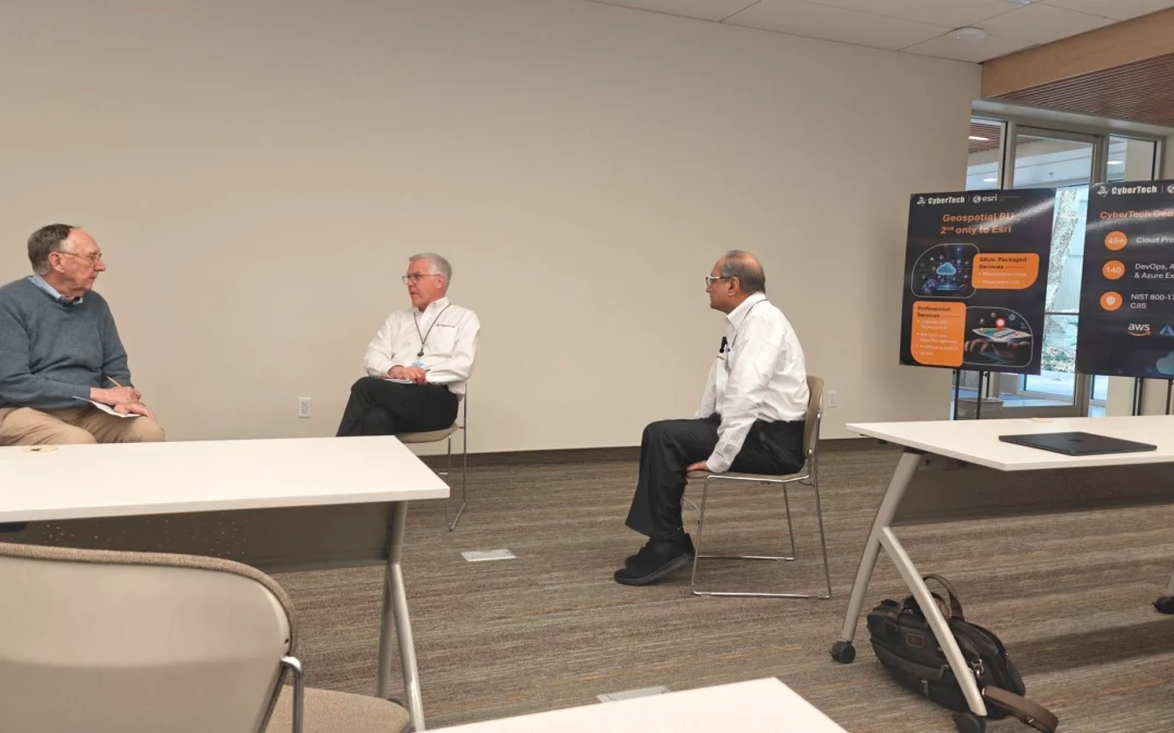 2026 CyberTech Sales and Partner Planning Meet