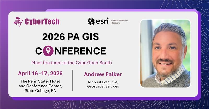PA GIS Conference