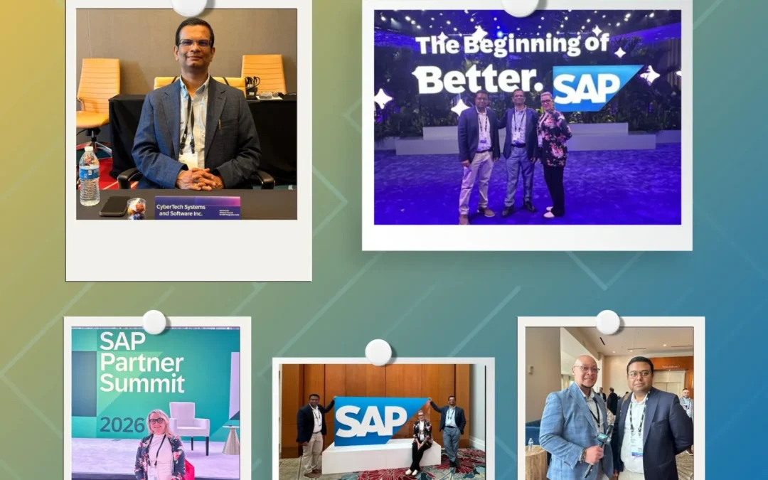SAP Sapphire & ASUG Annual Conference