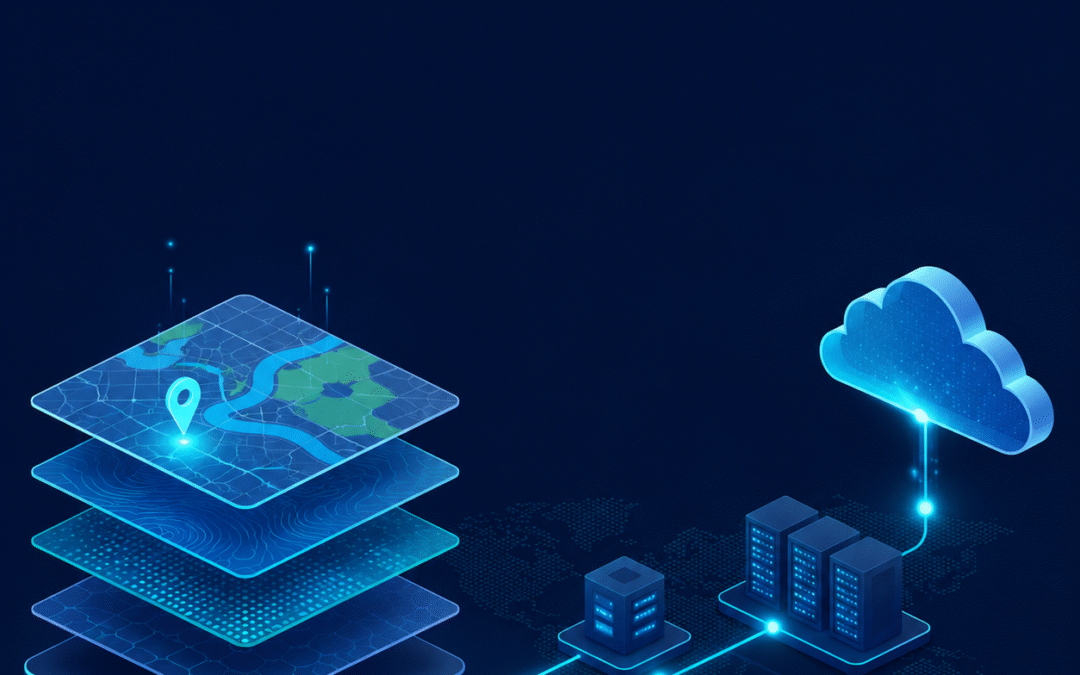 ArcGIS Enterprise Performance Optimization: 10 Best Practices for Cloud Environments