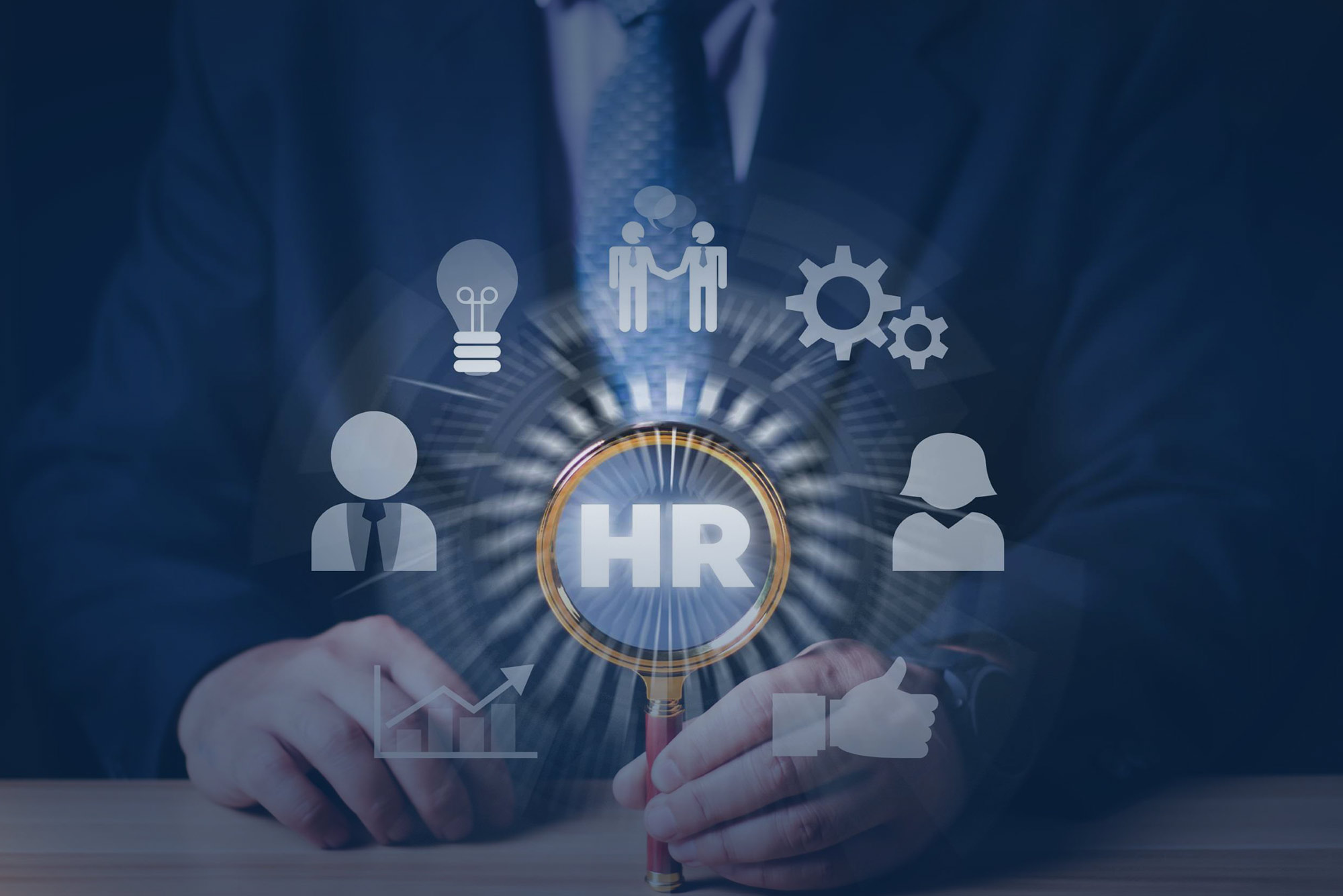 SAP SuccessFactors implementation services