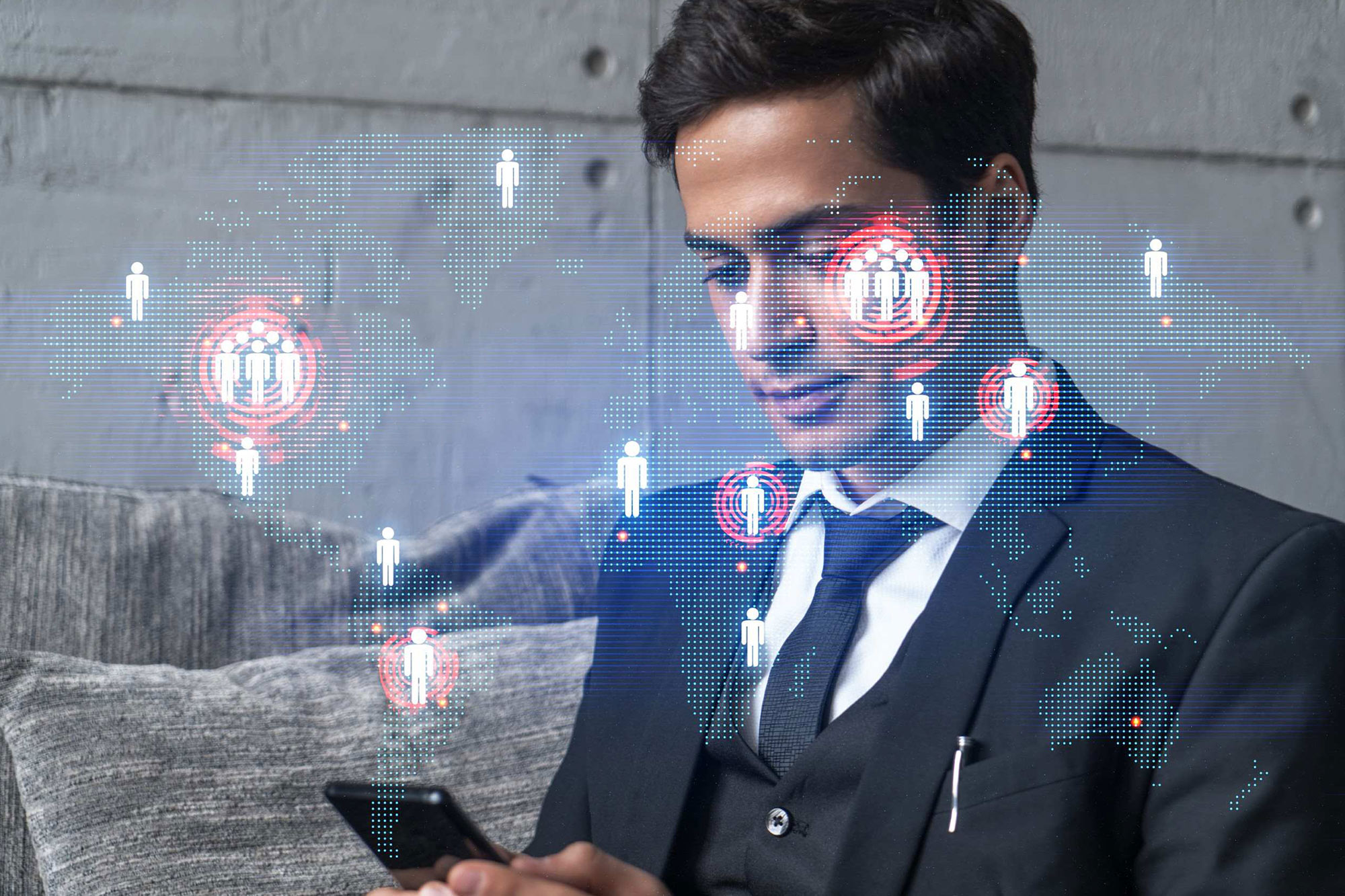 SAP SuccessFactors identity services