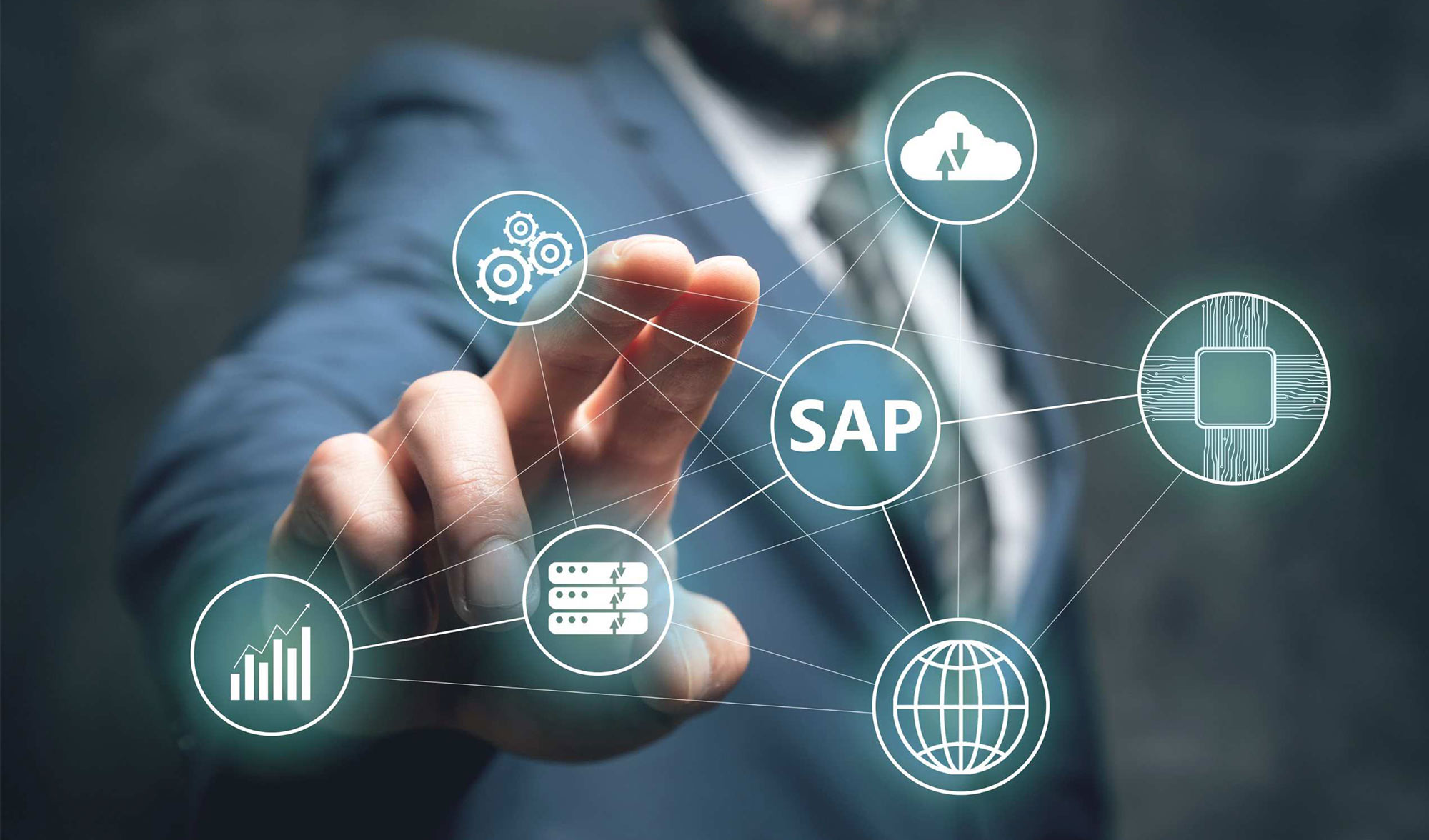 SAP Cloud Platform integration for SuccessFactors