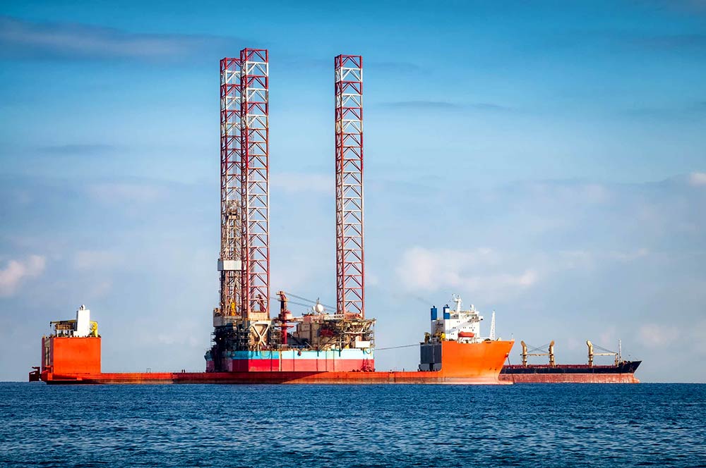oil & gas