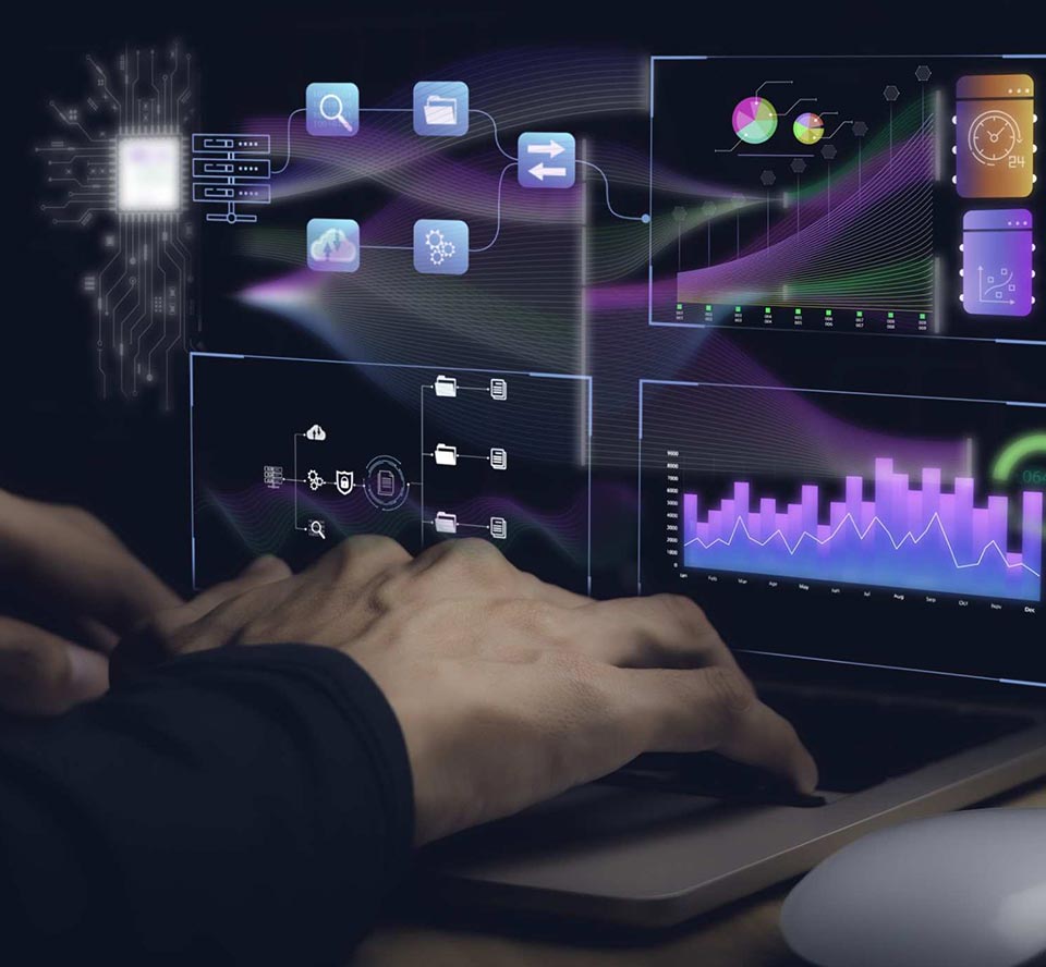 SAP Analytics Cloud data management