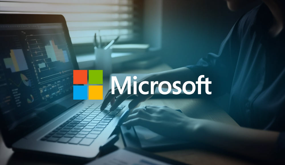 Microsoft Azure cloud services