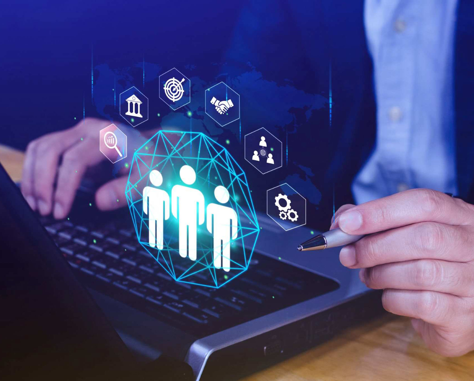 SAP SuccessFactors service offerings