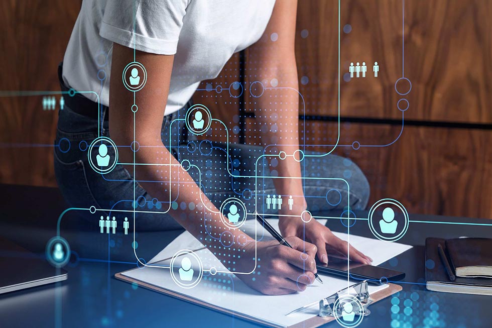 SAP SuccessFactors workforce analytics