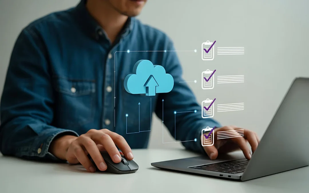 ArcGIS Cloud Migration Checklist: 15 Things to Do Before You Start